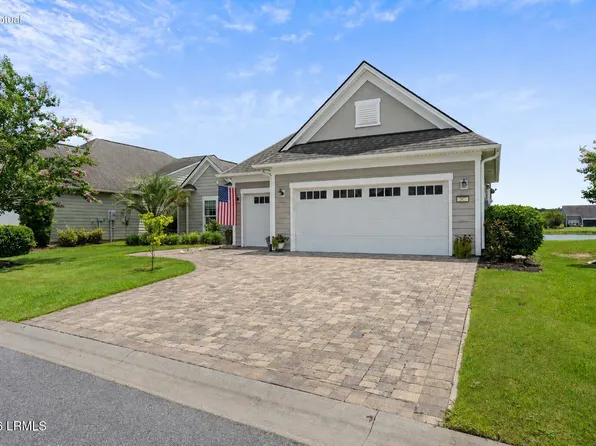 207 Palmdale Lane, Bluffton, SC 29909