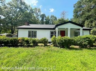 150 Johnson Drive Ext, Athens, GA 30605