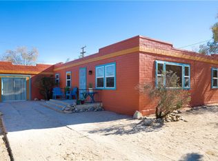 6837 Araby Ave, Twentynine Palms, CA 92277