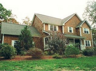 12 Berry Hill Rd, Kingston, RI 02881