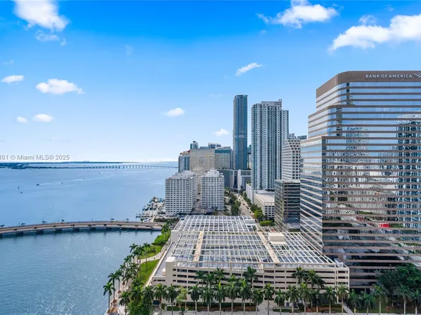 495 Brickell Ave APT 2607, Miami, FL 33131