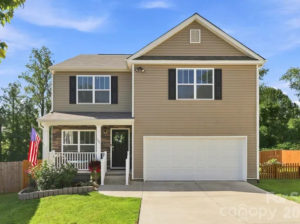 117 Colt St, Candler, NC 28715