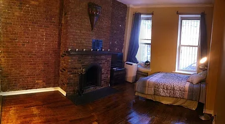 Rented by New York is Home