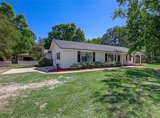 85072 Angie Rd, Yulee, FL 32097