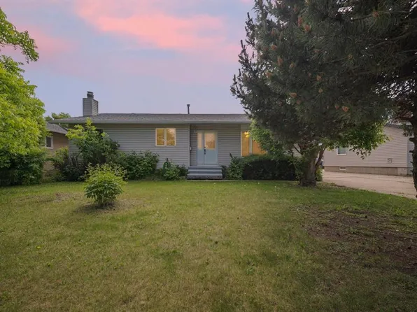 70 NW Hill Dr, Wood Buffalo, AB T9H 2A2