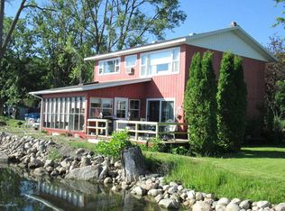 45562 Devils Lake Rd, Perham, MN 56573