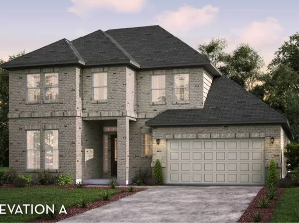 Sonora Plan, Suncreek Estates