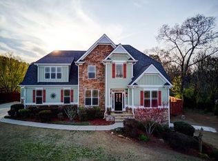 504 Harbins Rdg, Winder, GA 30680