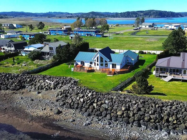 3253 Kindered Avenue, Tokeland, WA 98590