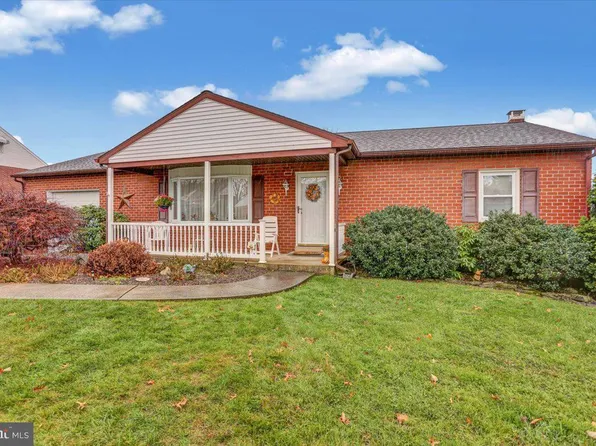 1034 Laurelee Ave, Reading, PA 19605
