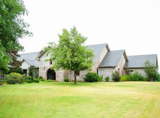 270076 E County Road 50, Ames, OK 73718