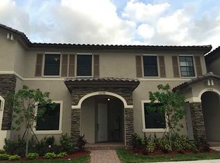 15078 SW 115th Ter, Miami, FL 33196