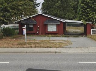 32525 George Ferguson Way, Abbotsford, BC V2T 4C8