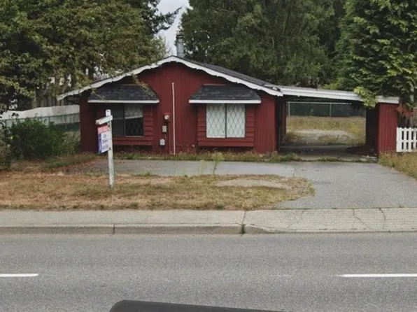 32525 George Ferguson Way, Abbotsford, BC V2T 4C8