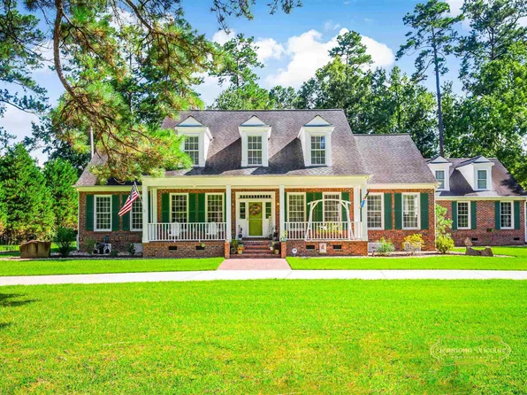 624 Plantation Circle, Conway, SC 29526