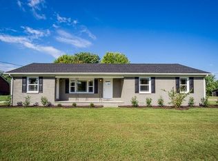 2800 Fisk Rd, Cookeville, TN 38506