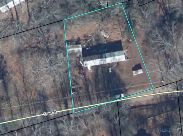 109A Towe St, Seneca, SC 29678
