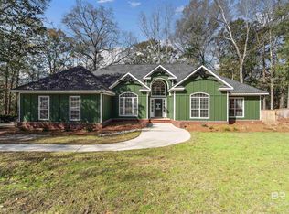 9810 Potomac Ridge Dr, Mobile, AL 36695