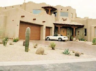 10906 E Southwind Ln #WOW, Scottsdale, AZ 85262