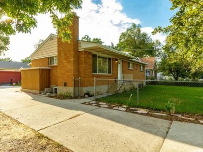 4552 S 3200 W, West Valley City, UT, 84119