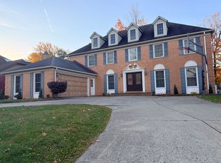 18071 Brick Mill Run, Strongsville, OH