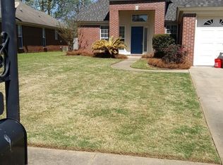 556 Ridge Park Dr, Montgomery, AL 36117