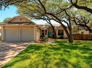13201 Briar Hollow Dr, Austin, TX 78729