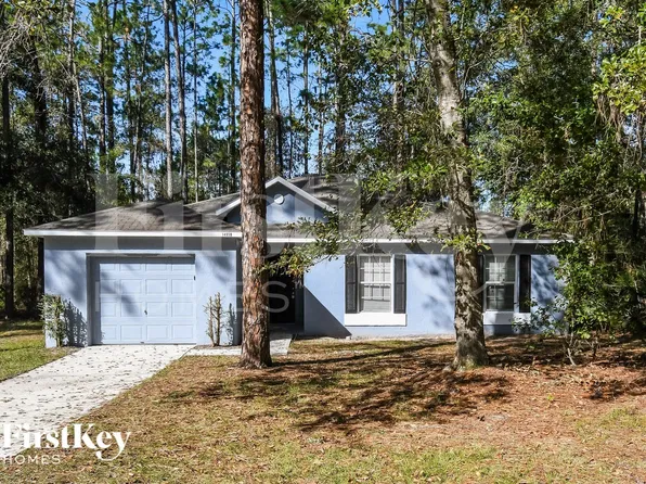 14959 SE 25th Ave, Starke, FL 32091