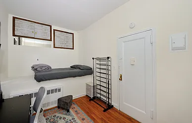 Rented by Furnished Habitat