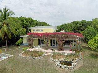 474 Barracuda Blvd, Key Largo, FL 33037