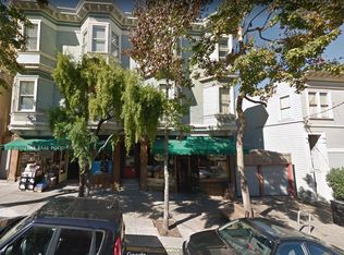 1017 Stanyan St #4, San Francisco, CA 94117