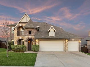 1713 Sherwood Dr, Anna, TX 75409