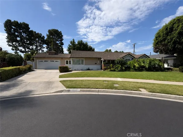 2310 W Ramm Dr, Anaheim, CA 92804