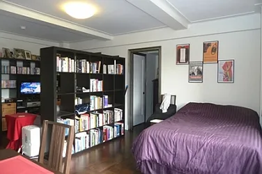 Rented by Citi Habitats