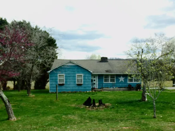 4625 Decatur Hwy, Ten Mile, TN 37880
