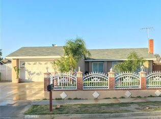 25328 Sugar Hill Rd, Moreno Valley, CA 92553