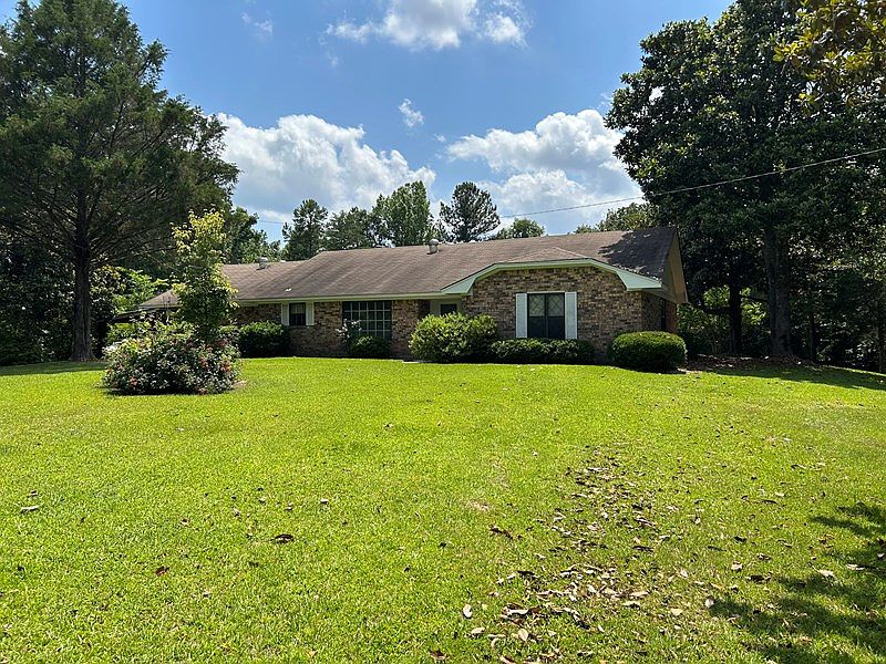 300 County Road 168, Coffeeville, MS 38922 Zillow