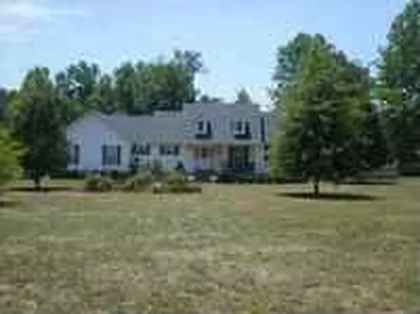 367 Brittney Ln, Lexington, TN 38351