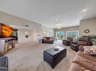 10929 W Jezebel Dr, Sun City, AZ 85373