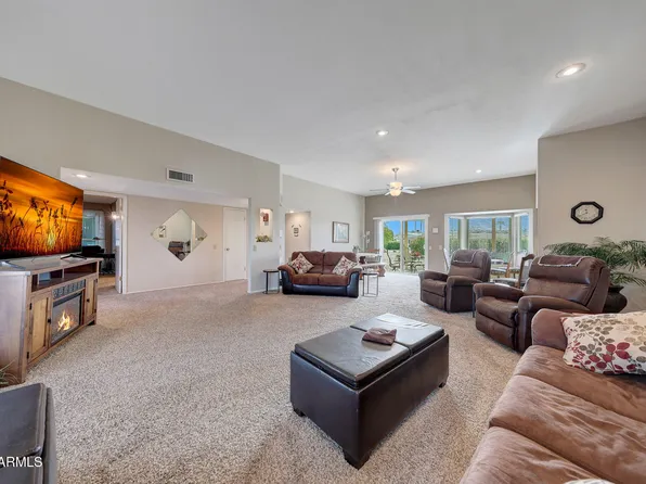 10929 W JEZEBEL Drive, Sun City, AZ 85373