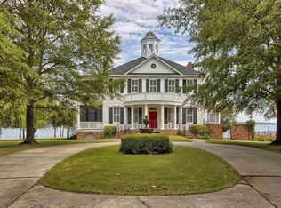 764 Caughman Point, Leesville, SC 29070