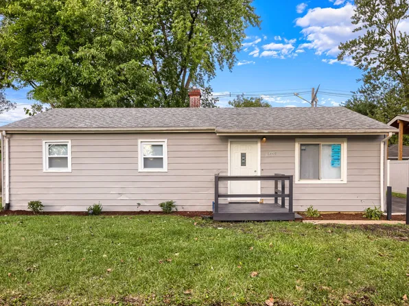 15440 Birch Rd, Markham, IL 60428