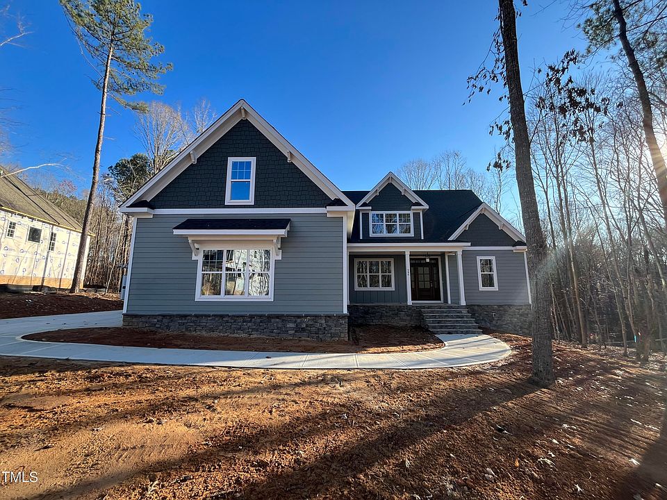 986 Browning Pl, Youngsville, NC 27596 MLS 2534670 Zillow