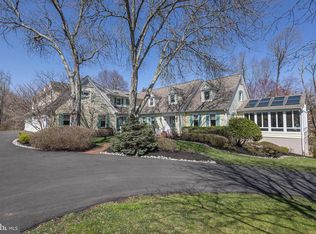 1045 Washington Crossing Rd, Newtown, PA