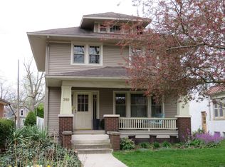 310 S 6th St, Goshen, IN 46528