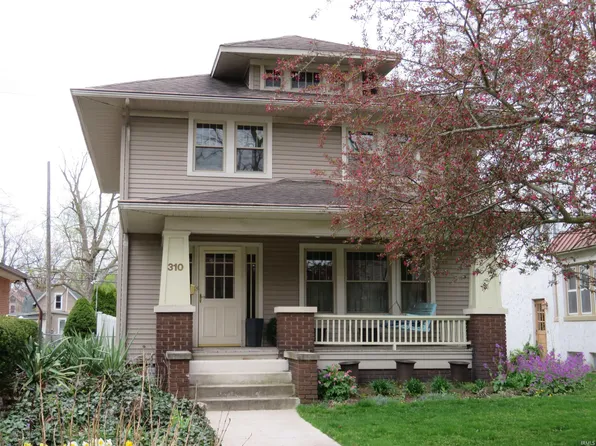 310 S 6th St, Goshen, IN 46528