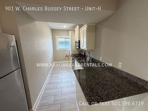 4th image of 901 W Charles Bussey Ave Unit H