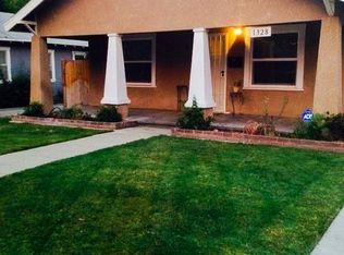 1328 N Farris Ave, Fresno, CA 93728