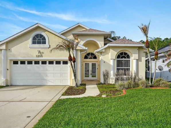 1216 Siesta Key Cir, Port Orange, FL 32128