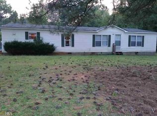 1261 Jersey Social Circle Rd, Covington, GA 30014